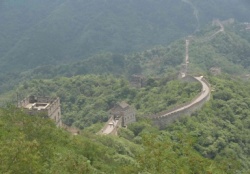 Çin Seddi, 20 kilometre daha uzadı