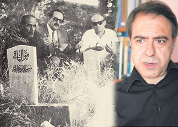 Said Nursi mezarının bulunacağı gün yakın