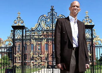 Kerim Abdül Cabbar: Tüm doğrular İslam'da