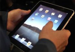 Apple iPad'in isim hakkını Çin'de kaybetti