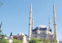 Selimiye Camii, UNESCO listesinde