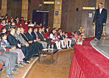 Geleceğin dehaları aileden geçer...