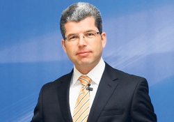 400 milyon Euro'luk yatırımla 2 bin kişiye yeni iş sağlayacak