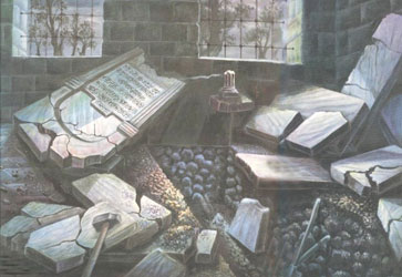 Bediüzzaman'ı rahat bıraksak olmaz mı?