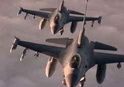 Irak, ABD'den 36 savaş uçağı alacak