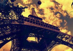 Paris'te El Kaide alarmı
