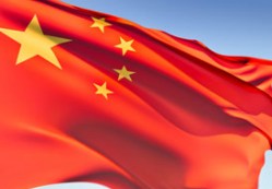 Çin'de ilk iftar heyecanı