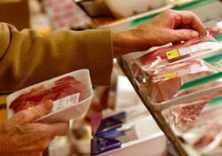 Kırmızı et üretimi 51 bin 812 tona ulaştı