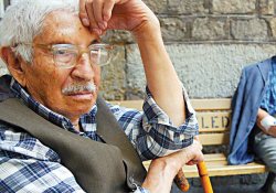Kalça kırıkları hareket özgürlüğünü kısıtlıyor