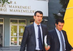 YGS'de mahkeme bilirkişi raporunu istedi