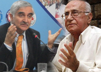 Sayın Arcayürek, Said Nursi'yi tartışalım mı?