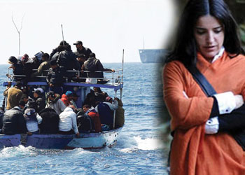 Mültecilerin denizdeki ölümü ve Said Nursi