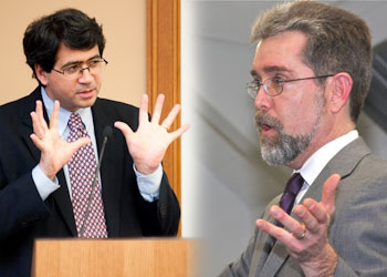 Din sadece vicdani değil uygulaması da var