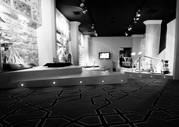 İslam Bilim ve Teknoloji Müzesi unutuldu