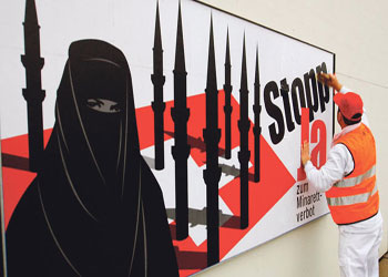 AB'li Akil Adamlar: İslam düşmanlığını bırakın