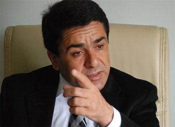 Said Nursi önergeme 3 yıldır cevap yok