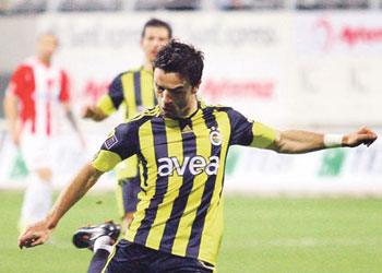 Şampiyonluk için her gece dua ediyorum
