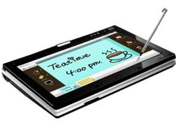 Tayvan'daki fuarda tablet bilgisayarlar damgasını vurdu