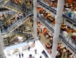 Japonya depremi Lloyd's of London'ı da vurdu