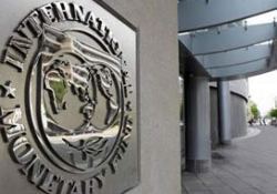 Mısır, IMF'den finansal destek istedi