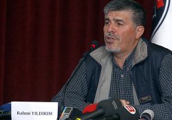 12 Eylül'ün asker mağdurları darbecilerden hesap soracak