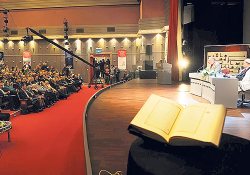 Yaz Kur'an Kurslarının sosyal ve kültürel faaliyetleri