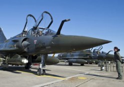 NATO: Hedef komuta merkeziydi