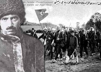 Bediüzzaman 31 Mart'ta nasihat etti ama...