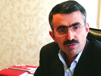 Şeytan 'ye diyor' ama siz yemeyin!