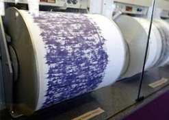 Yeni Zelanda'da 7.9 şiddetinde deprem