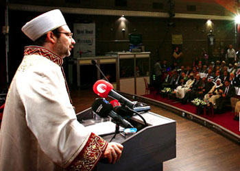 İmam Hatipler milletin harcıdır