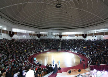 Risale-i Nur Gençlik Şöleni başladı