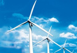 ABD'linin gözü yeşil enerjide