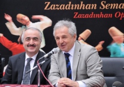 Sema yapmayı okulda öğrenecekler