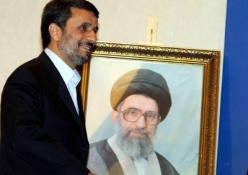 Ahmedinejad Bin Ladin gerçeğini açıkladı