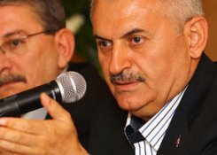 İnternette yasak falan yok