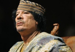 Kaddafi, sığınacak Arap ülkesi arıyor