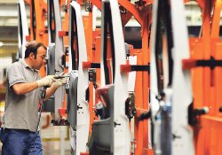 Temmuz ayında işsizlik oranı düştü