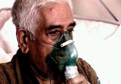 Türkiye'de 3 milyona yakın KOAH'lı var
