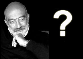 Altan: Bu evreni hangi akıl yarattıysa...