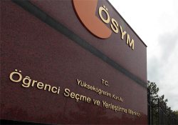 ÖSYM, sınav hizmetleri uzmanı alıyor