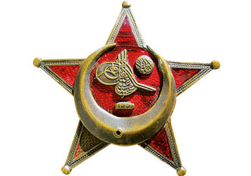 İşte Said Nursi'ye verilen devlet madalyası