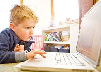 Çocuğa "dersini yaptın mı?" demek yetmez