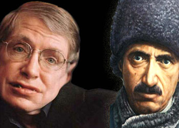 Hawking'in cennet inkarı ve Bediüzzaman