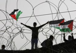 Filistin'in tanınması için seferberlik ilan edildi