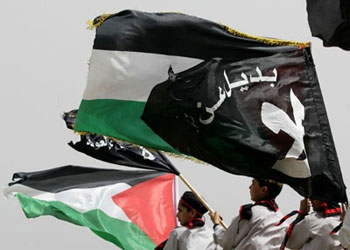 Ortadoğu sorununu Filistinliler çözecek