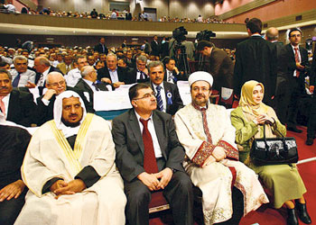 'Din-bilim bir araya gelemez' sloganı öldü