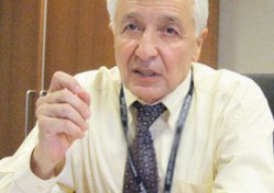 Beş yıl sonra 95 bin böbrek hastamız olacak’