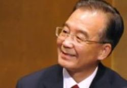 Çin Başbakanı, Japonya'da felaket bölgesine gidecek