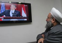 ABD'nin İslam dünyasındaki imajı tekrar düşüşe geçti